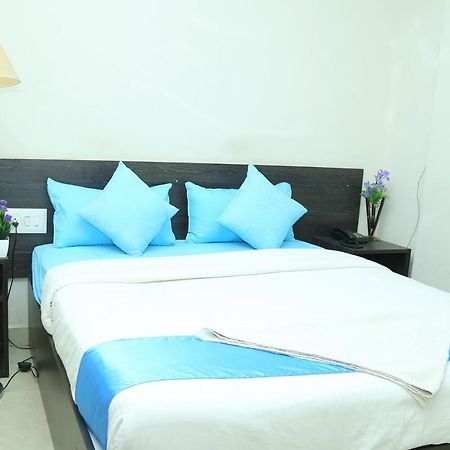 Hotel Orange Corner Bangalore Airport Zewnętrze zdjęcie